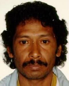 Alberto Carillo a registered Sex Offender of California