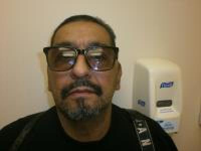 Alberto Martin Cruz a registered Sex Offender of California