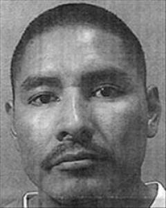 Alberto Diaz a registered Sex Offender of California