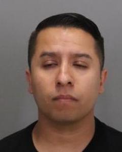 Alberto Israel Gutierrez a registered Sex Offender of California