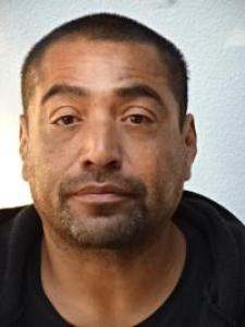 Alberto F Mendoza a registered Sex Offender of California