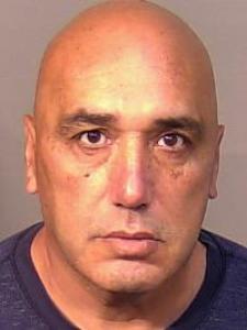 Alberto Tavares a registered Sex Offender of California