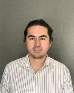 Alberto Gomez Vicuna Jr a registered Sex Offender of California