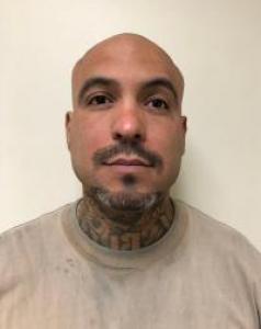 Albert Andrew Albillar a registered Sex Offender of California