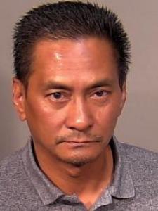 Albert Andrew Aviado a registered Sex Offender of California