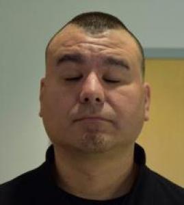 Albert Cabanillas a registered Sex Offender of California