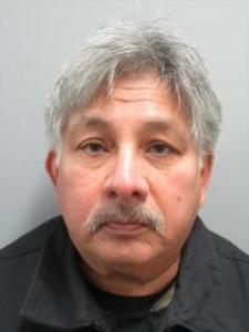 Albert Castillo a registered Sex Offender of California