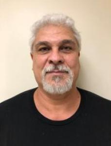 Albert Delatorre a registered Sex Offender of California