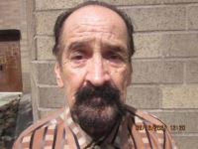 Albert Joe Garcia a registered Sex Offender of California
