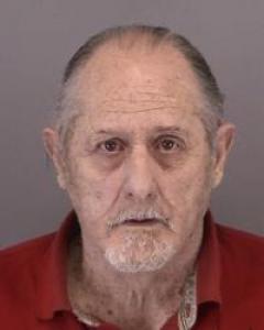 Albert L Hofhine a registered Sex Offender of California