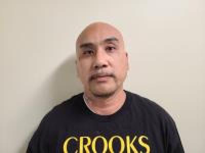 Albert Catipon Ibanez a registered Sex Offender of California