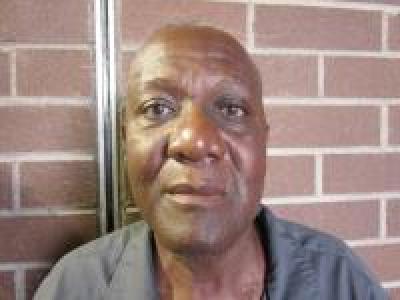 Albert Jones a registered Sex Offender of California