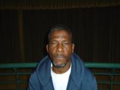 Albert Dwayne Miller a registered Sex Offender of California