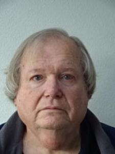 Albert M Palmer a registered Sex Offender of California