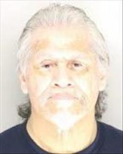 Albert Torres Perez a registered Sex Offender of California