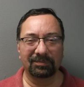 Albert Alan Perez a registered Sex Offender of California
