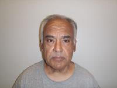 Albert Michael Ponce a registered Sex Offender of California