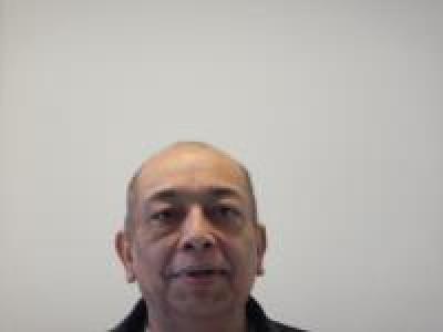 Albert Roque Portillo a registered Sex Offender of California