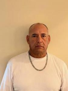 Albert Ramirez Pro a registered Sex Offender of California