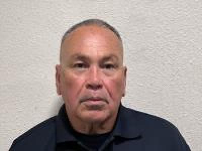 Albert Rangel a registered Sex Offender of California
