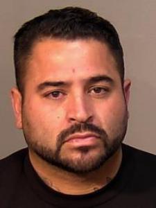 Albert Joe Renteria Jr a registered Sex Offender of California