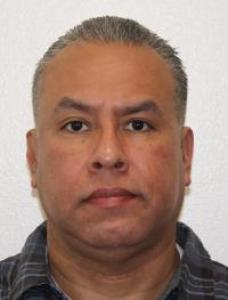 Albert Anthony Roldan a registered Sex Offender of California