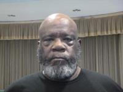 Albert Bernard Simms a registered Sex Offender of California