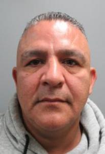 Albert Duran Tello a registered Sex Offender of California