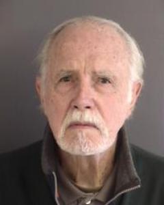 Albert Earl Terris a registered Sex Offender of California