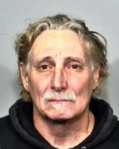 Albert Donald Travasso a registered Sex Offender of California