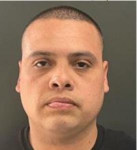 Albert Brian Zelaya a registered Sex Offender of California