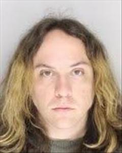 Alecsander Betts a registered Sex Offender of California