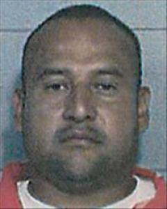 Alejandro Alvarez a registered Sex Offender of California