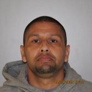 Alejandro Anaya a registered Sex Offender of California