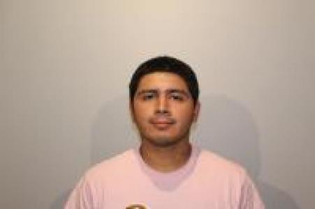 Alejandro Jesus Andrade a registered Sex Offender of California