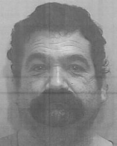 Alejandro Delacruz Avilez a registered Sex Offender of California