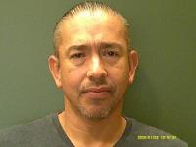 Alejandro Flores Briseno a registered Sex Offender of California