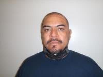 Alejandro Calvillo a registered Sex Offender of California