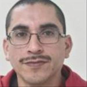Alejandro Cedillo a registered Sex Offender of California