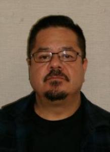 Alejandro Antonio Corado a registered Sex Offender of California