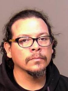 Alejandro Delgadillo a registered Sex Offender of California