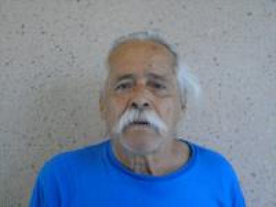 Alejandro A Estrada a registered Sex Offender of California