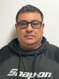 Alejandro Cicilia Flores a registered Sex Offender of California