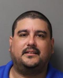 Alejandro Gilbert Franco a registered Sex Offender of California