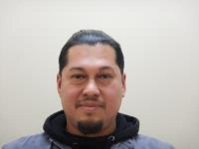 Alejandro Garcia a registered Sex Offender of California