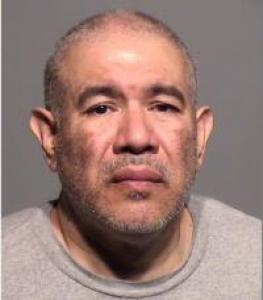 Alejandro Gonzales a registered Sex Offender of California