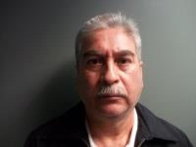 Alejandro Aquiles Gonzalez a registered Sex Offender of California