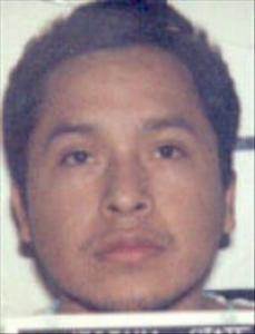 Alejandro Graciano a registered Sex Offender of California