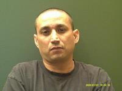 Alejandro Miguel Guzman a registered Sex Offender of California