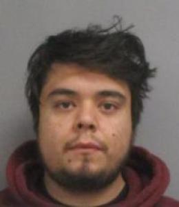 Alejandro Hernandez a registered Sex Offender of California